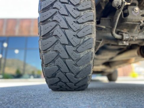 Used 2020 RAM 2500 Laramie image 30