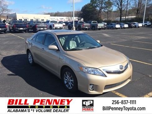 Used 2011 Toyota Camry Hybrid image 1