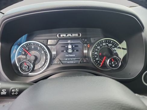 Used 2019 RAM 1500 Big Horn image 13