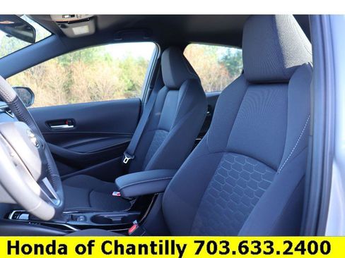 Used 2019 Toyota Corolla SE image 21