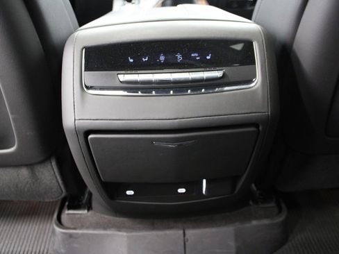Certified 2023 Cadillac Escalade Premium Luxury image 52
