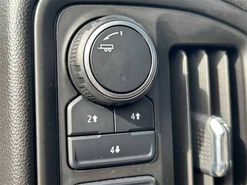 Used 2023 Chevrolet Silverado 2500 Custom w/ Custom Convenience Package image 25