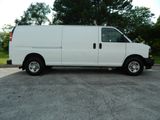 Used 2019 Chevrolet Express 3500 Extended w/ Driver Convenience Package image 5