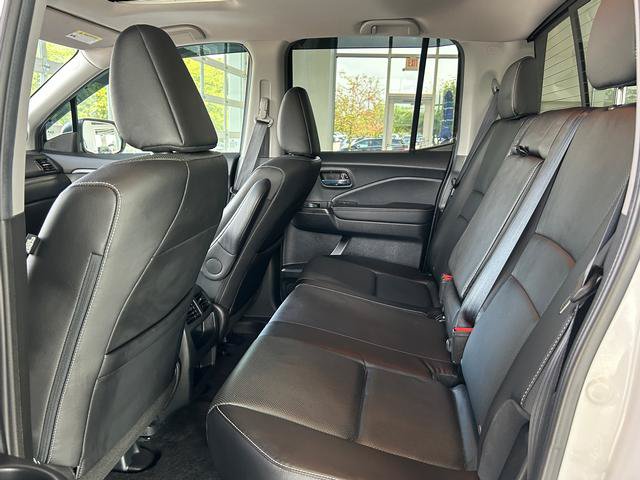 Certified 2023 Honda Ridgeline RTL image 24