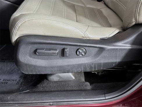 Used 2017 Honda CR-V EX image 20