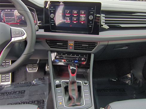 New 2026 Volkswagen Jetta GLI Autobahn FWD image 14