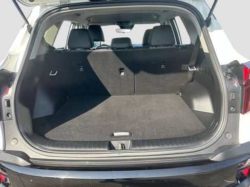 Certified 2024 Kia Seltos X-Line AWD/4WD image 25