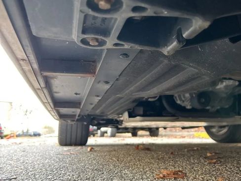 Used 2020 Land Rover Range Rover HSE image 29