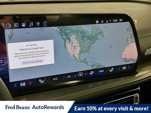 New 2026 Chevrolet Traverse LT w/ Midnight/Sport Edition image 9