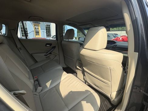 Used 2013 Acura RDX FWD image 18