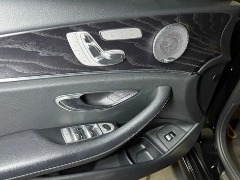 Used 2020 Mercedes-Benz E 450 4MATIC Sedan image 22