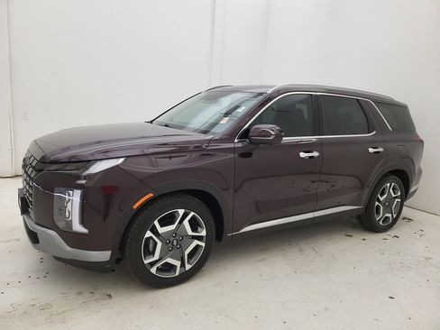 Used 2024 Hyundai Palisade Limited image 30