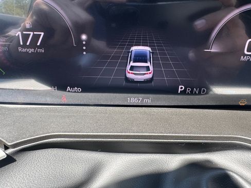 New 2026 Jeep Cherokee Laredo AWD/4WD image 23