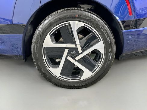 New 2026 Hyundai Ioniq 9 Calligraphy AWD/4WD image 23