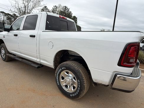 New 2026 RAM 2500 Tradesman AWD/4WD image 10