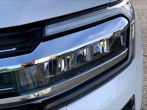 Used 2022 Ford Expedition Limited AWD/4WD image 26