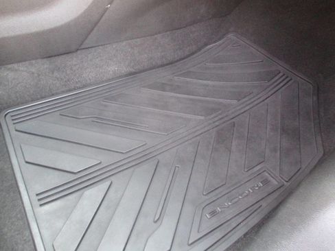 Used 2017 Buick Encore Sport Touring w/ Safety Package image 38