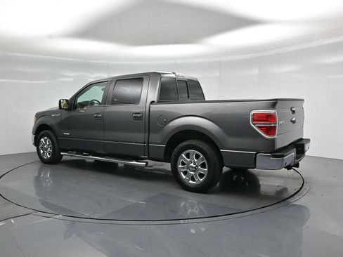Used 2013 Ford F150 XLT w/ Luxury Equipment Group RWD image 6