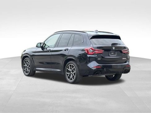 Certified 2023 BMW X3 M40i w/ Premium Package AWD/4WD image 5