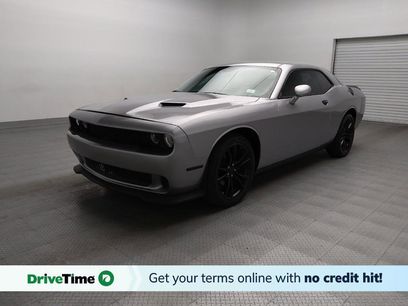 Used 2016 Dodge Challenger SXT w/ Blacktop Package
