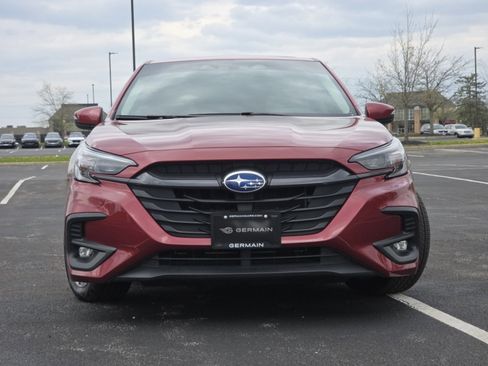 Used 2025 Subaru Legacy Limited AWD/4WD image 16