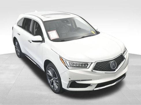 Used 2020 Acura MDX FWD w/ Technology Package image 61