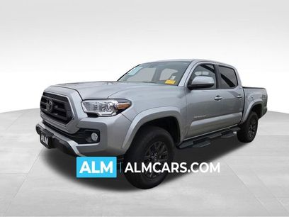 Used 2023 Toyota Tacoma SR5