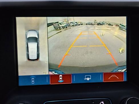 Used 2019 GMC Acadia Denali w/ Technology Package image 16