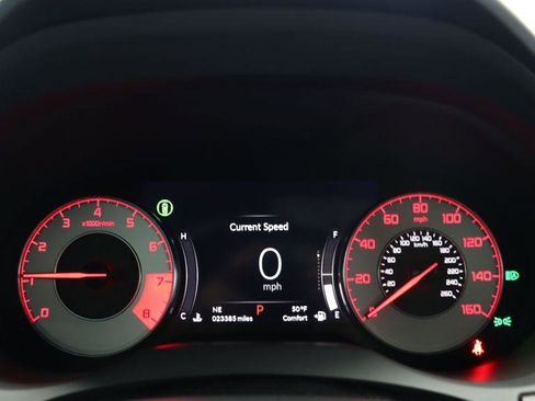 Used 2022 Acura RDX AWD image 19
