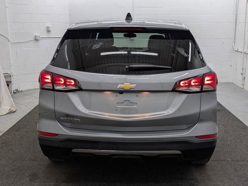 Used 2024 Chevrolet Equinox LT image 19