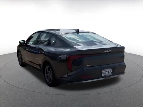Used 2025 Kia K4 FWD image 14