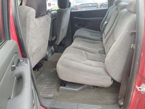 Used 2007 Chevrolet Silverado 1500 LS image 11