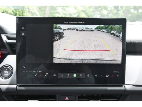 New 2026 MAZDA CX-5 Preferred AWD/4WD image 22