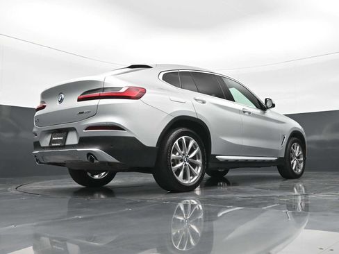 Used 2019 BMW X4 xDrive30i w/ Convenience Package AWD/4WD image 40