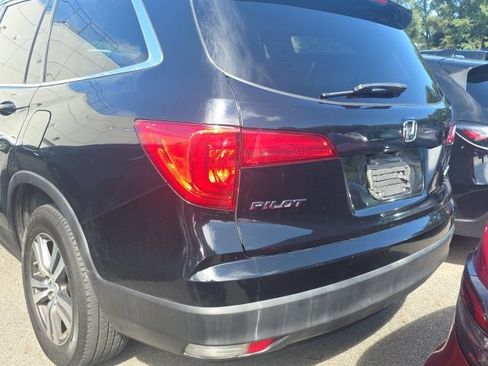 Used 2016 Honda Pilot EX-L image 3