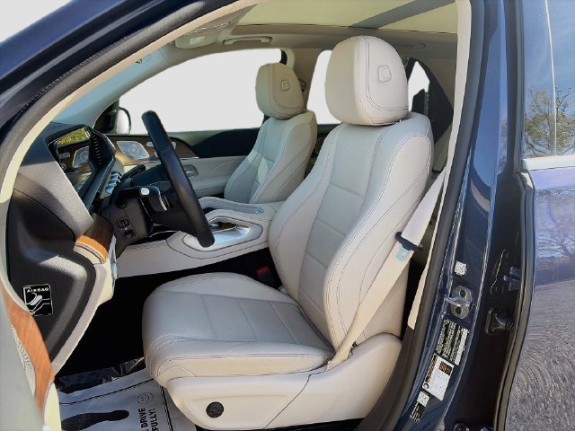 Certified 2026 Mercedes-Benz GLE 350 4MATIC image 21