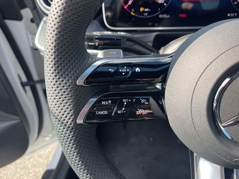 New 2026 Mercedes-Benz CLE 300 4MATIC Cabriolet image 22