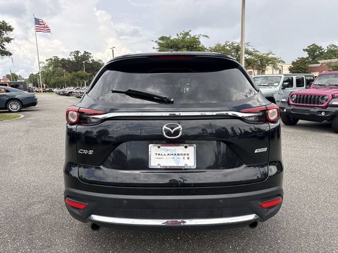 Used 2018 MAZDA CX-9 Grand Touring FWD image 4