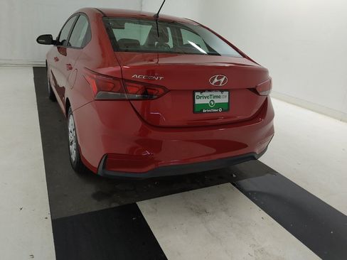 Used 2021 Hyundai Accent SE FWD image 6