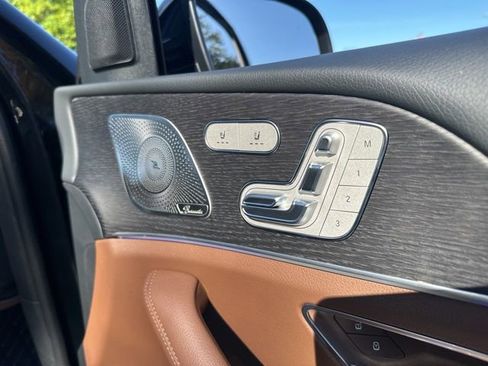 New 2026 Mercedes-Benz GLS 450 4MATIC image 39