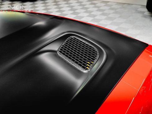 Used 2015 Dodge Challenger SRT Hellcat RWD image 43