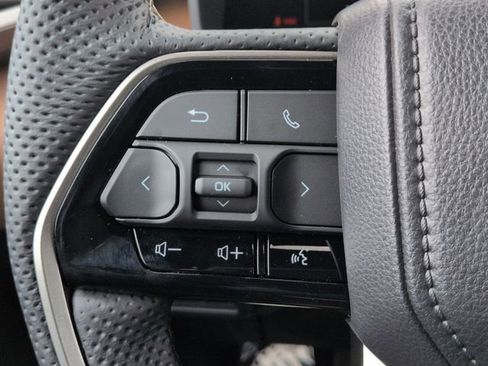 New 2026 Toyota Sequoia 1794 Edition image 16