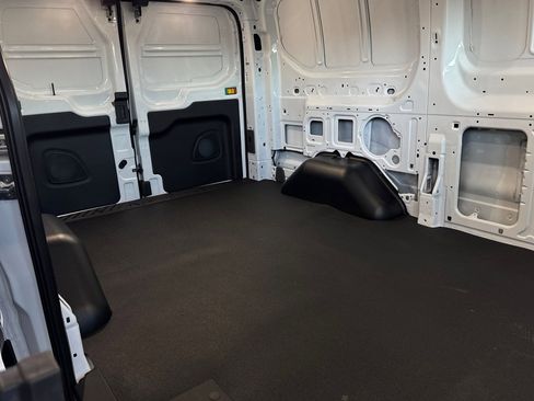 New 2026 Ford Transit 150 Low Roof RWD image 14