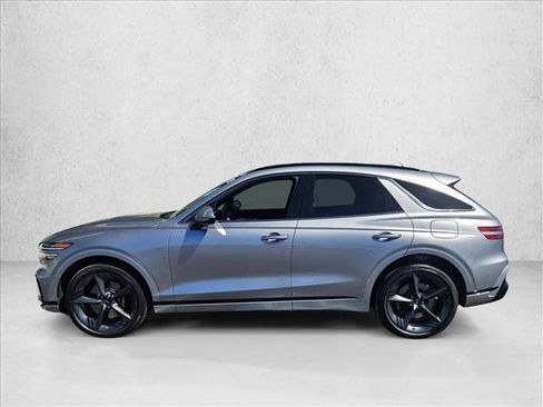 Used 2026 Genesis GV70 2.5T Sport Prestige AWD/4WD image 9