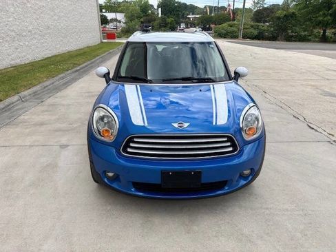 Used 2014 MINI Cooper Countryman FWD image 20