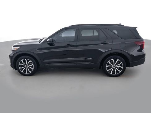 Used 2020 Ford Explorer ST AWD/4WD image 8