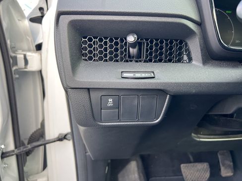 Certified 2023 Honda CR-V Sport image 16