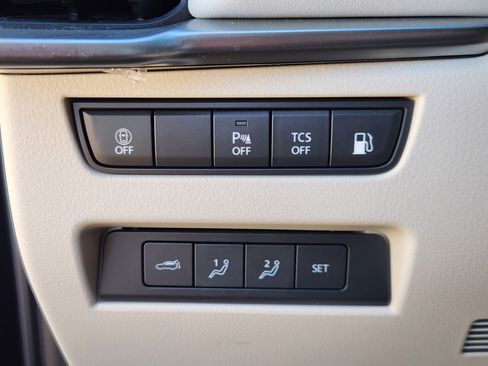 Certified 2024 MAZDA CX-90 Plug-In Hybrid w/ Premium Plus image 28