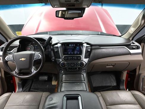 Used 2015 Chevrolet Tahoe LTZ image 28