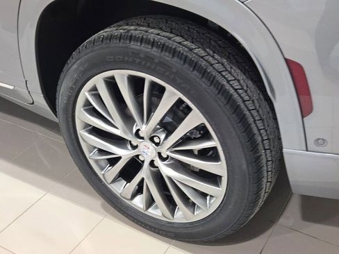 New 2026 Buick Enclave Avenir w/ Super Cruise Package image 14